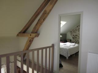 Le Theureau Gîte voor 6 personen - Millay - 4