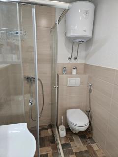 Apartman Baščaršija L&S - Sarajevo - 4