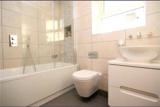 Sanzzy Room London - Thornton Heath - 3