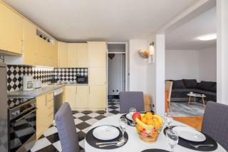 Apollo Apartment - Omiš - 2