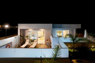 Sarpidon Suites - Agia Marina Nea Kydonias - 3