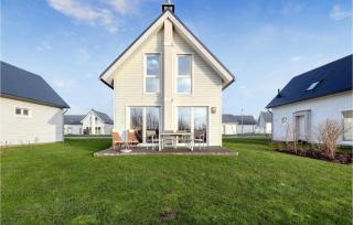 Nice Home In Ostseeresort Olpenitz - 4