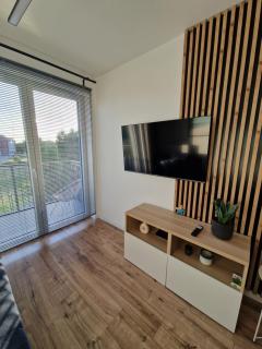 Apartament Igo - Sztutowo - 6