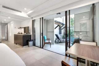 'Saltwater Studio' Experience Resort-style Bliss - Craiglie - 5