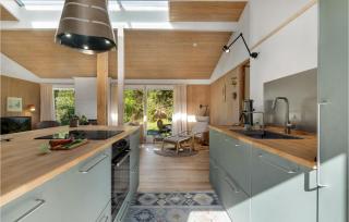 3 Bedroom Awesome Home In Ebeltoft - 3