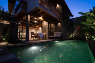 Purana Boutique Resort - Ubud - 8