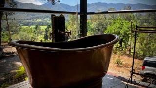 Ayatana - Restful Place - Bellingen - 0