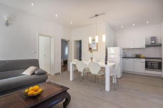 Modernes Ferienhaus Mit Terrasse Und Meerblick - 4