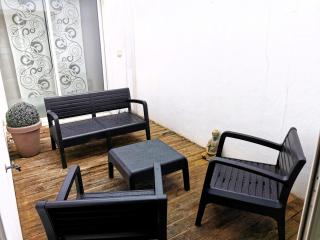 Le Patio Celeste - Les Sables-d'Olonne - 4