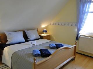 Ferienhaus in Wieck A Darß mit Großer Terrasse - Wieck - 3