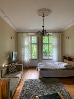 Villa Maria Rosaria - Oborniki Śląskie - 0
