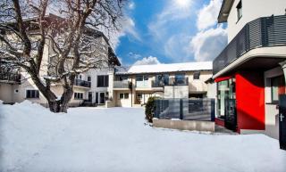 Haus Schnöll Top 1 - 5