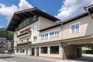 Haus Schnöll Top 1 - Mittersill - 2