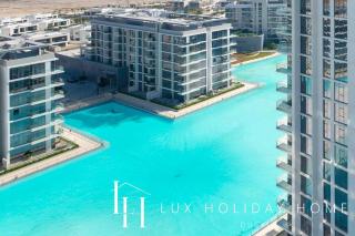 LUX The Burj View District One Suite - Dubái - 8