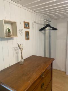 Cosy apartment in heritage protected swiss chalet - 3