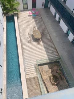 Apartamentos Turísticos Córdoba Califal - Córdoba - 3
