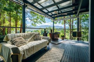 Ayatana - Restful Place - Bellingen - 2