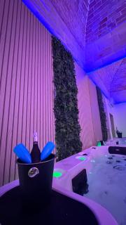Rubino Suite & Spa - Corato - 5