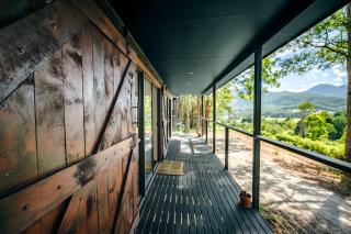 Ayatana - Restful Place - Bellingen - 1