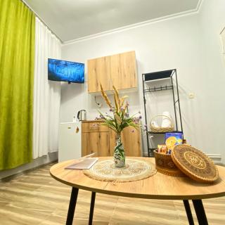 Temple Inn - Garni - 6