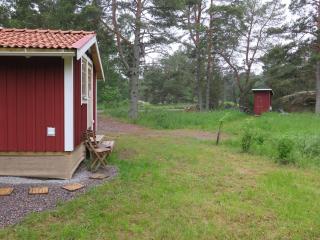 Dunderfriggan på Möja - 9