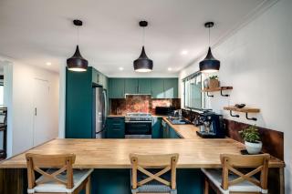 Ayatana - Restful Place - Bellingen - 9