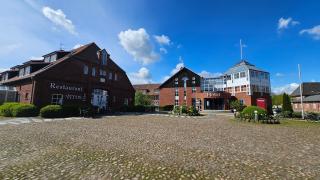 Heide Hotel Reinstorf - Reinstorf - 8