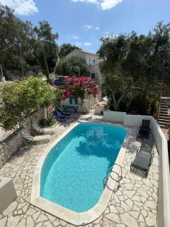 Margarita Apartments Paxos - Studio Illa - 7