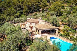 Villa Alordes Mit Fantastischem Ausblick - 8