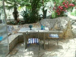 Ferienwohnung in Šibenik mit Großem Grill - Jadrija - 9