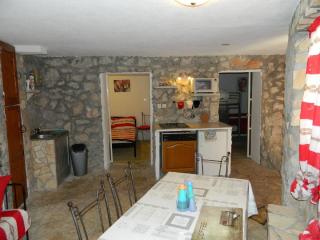 Ferienwohnung in Šibenik mit Großem Grill - Jadrija - 5