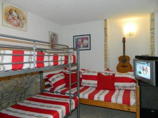 Ferienwohnung in Šibenik mit Großem Grill - Jadrija - 4