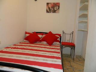Ferienwohnung in Šibenik mit Großem Grill - Jadrija - 3