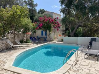 Margarita Apartments Paxos - Studio Illa - Gaios (Passo) - 8