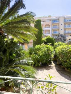 Moderne, calme et bien équipé, à 200m de la plage - Cannes - 7