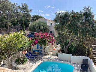 Margarita Apartments Paxos - Studio Illa - Gaios (Passo) - 9