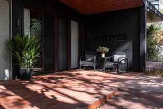 Shanti Cabin - Ezra Viniti Resort - Tagaytay - 5