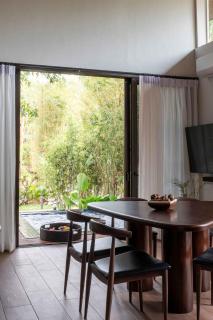 Shanti Cabin - Ezra Viniti Resort - Tagaytay - 4