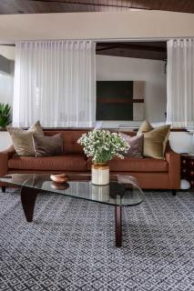 Shanti Cabin - Ezra Viniti Resort - Tagaytay - 9