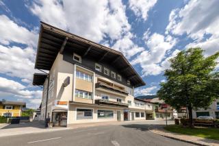 Haus Schnöll Top 6 - 9