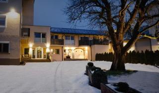 Haus Schnöll Top 6 - Mittersill - 1