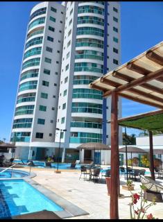 Maravilhoso Flat em Caldas Novas - Caldas Novas - 9