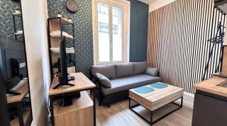 Le cocon de Victor - Ivry-sur-Seine - 8