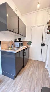Le cocon de Victor - Ivry-sur-Seine - 2