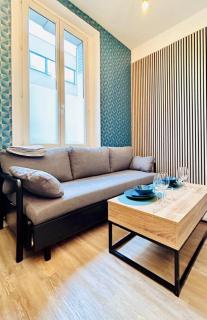 Le cocon de Victor - Ivry-sur-Seine - 6