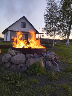 Sepa puhkemaja - 7
