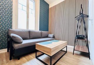 Le cocon de Victor - Ivry-sur-Seine - 0