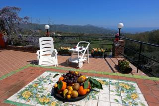 Ferienhaus Palmento House In Piedimonte Etneo - 8