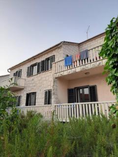Pansion Drvo - Supetar (San Pietro di Brazza) - 9