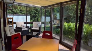 Ferienhaus In Maxen Mit Privatem Pool - 1